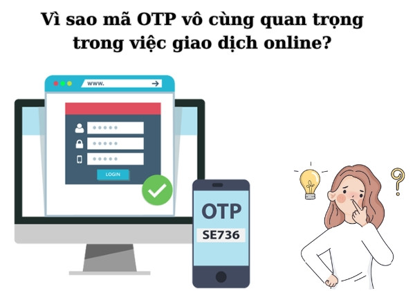 Mã OTP 
