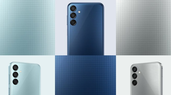 Vỏ Samsung M15