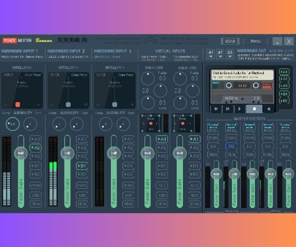 Cách chỉnh Equalizer trên máy tính