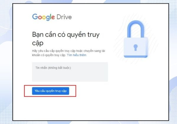 Tải file về nhưng không mở được trên điện thoại