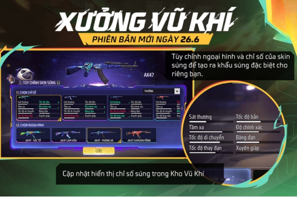 Free Fire OB45