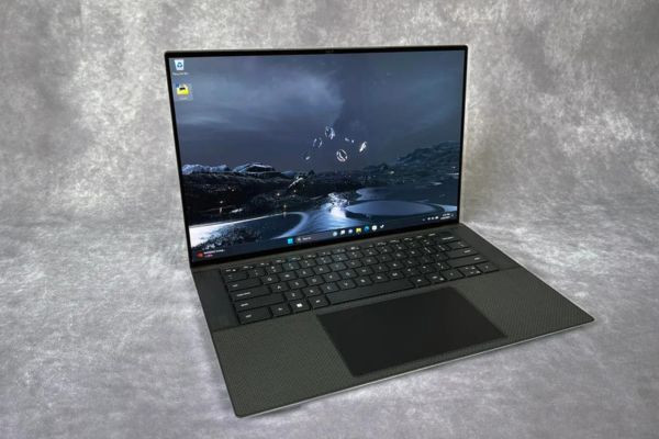Bàn phím máy tính Dell bị liệt