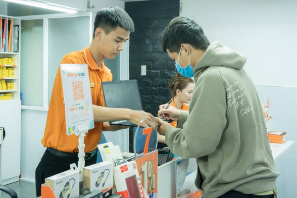 Bảo hành dài hạn Bảo hành dài hạn