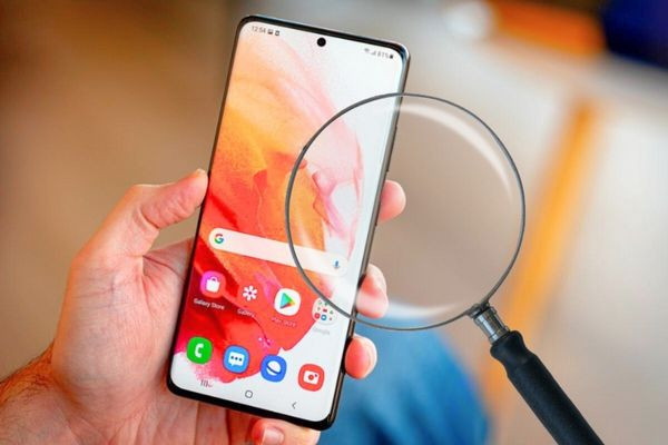 Màn hình bị sọc ngang nhấp nháy Màn hình bị sọc ngang nhấp nháy