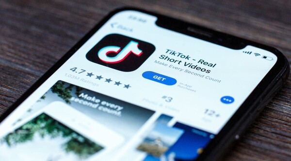 Tiktok đăng nhập bằng Facebook Tiktok đăng nhập bằng Facebook