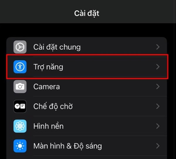 Eye Tracking iOS 18