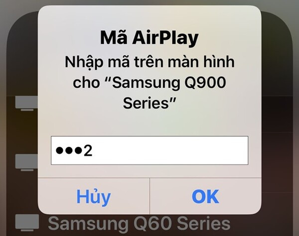 Phát TikTok lên TV