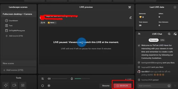 TikTok Studio là gì?