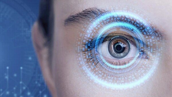 Eye Tracking iOS 18