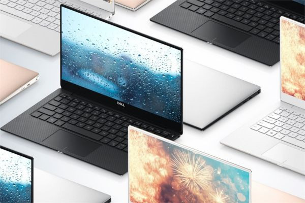 Thay viền cao su màn hình laptop Dell Thay viền cao su màn hình laptop Dell
