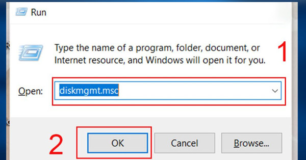 Mất ổ đĩa D trong Win 11 Mất ổ đĩa D trong Win 11