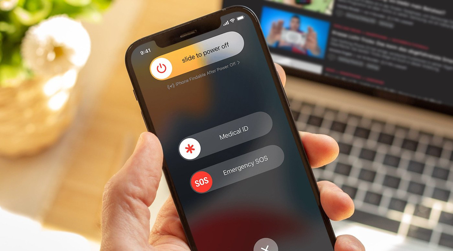 Cách mở khóa iPhone bằng cuộc gọi khẩn cấp bước 7