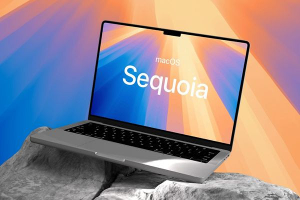 Bàn phím MacBook không gõ được số