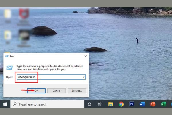 Laptop Dell Bị Lỗi Bàn Phím