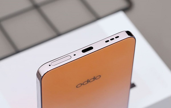 Chân sạc Oppo Reno12 F