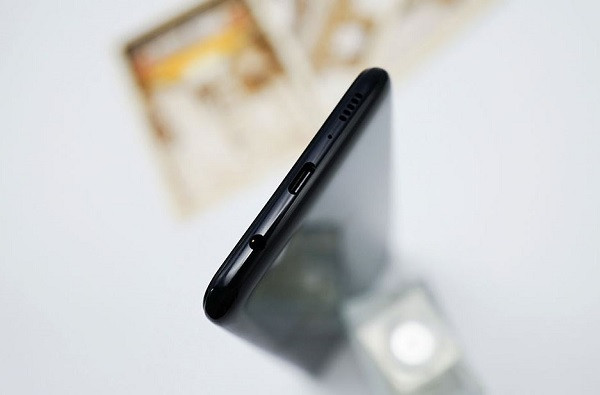 Chân sạc Samsung A40s