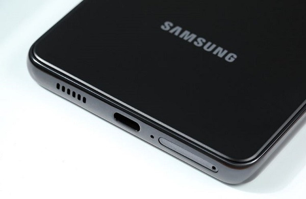 Chân sạc Samsung A53