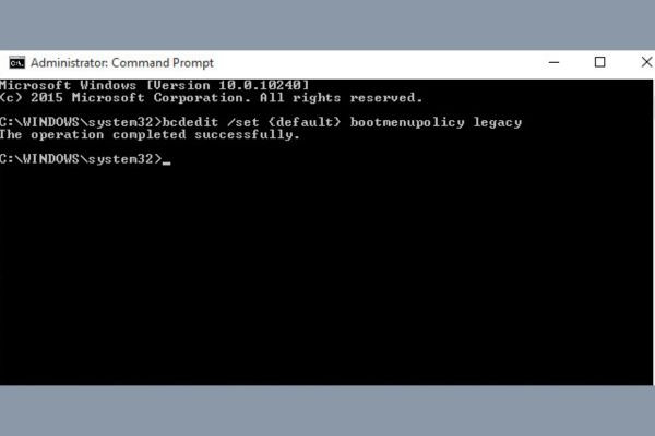 Laptop Dell bị lỗi Win