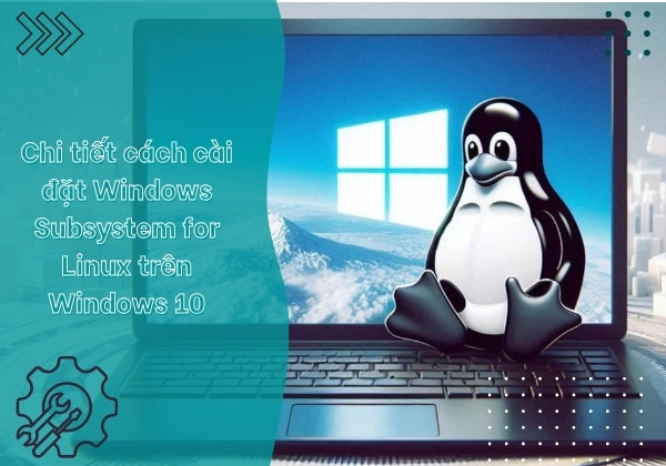 Cho phép chia sẻ tệp giữa Windows và Linux
