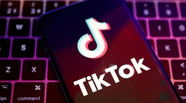 Tiktok đăng nhập bằng Facebook Tiktok đăng nhập bằng Facebook
