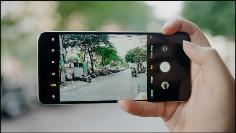 Dấu hiệu cần thay camera trước Xiaomi Redmi A1 Dấu hiệu cần thay camera trước Xiaomi Redmi A1
