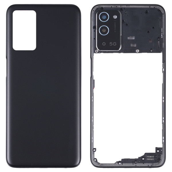Dấu hiệu cho thấy bạn cần phải thay vỏ cho Oppo A56