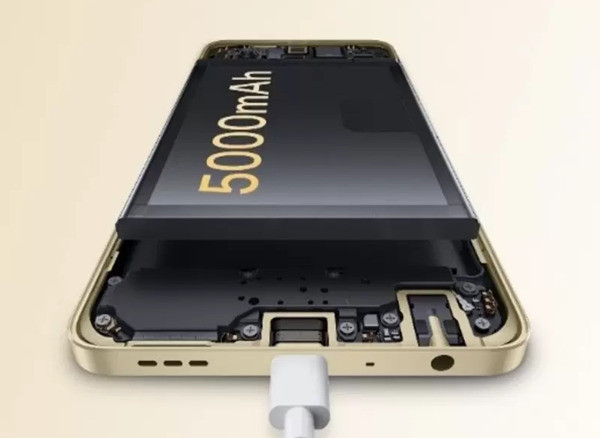Dấu hiệu đến lúc cần thay pin Oppo A3x