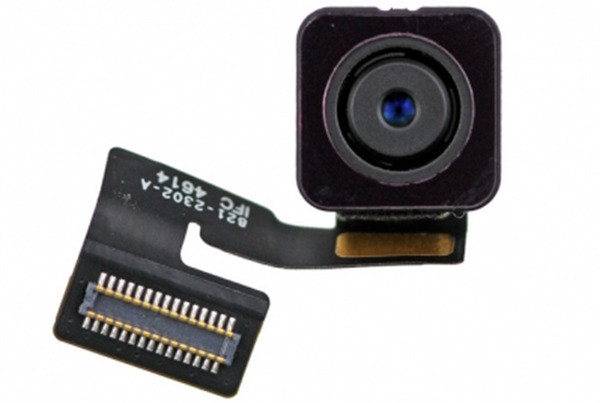 Dấu hiệu hỏng camera sau iPad Air 3 thường gặp Dấu hiệu hỏng camera sau iPad Air 3 thường gặp