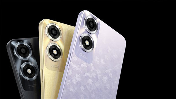 dấu hiệu hỏng camera sau Oppo A3x dấu hiệu hỏng camera sau Oppo A3x