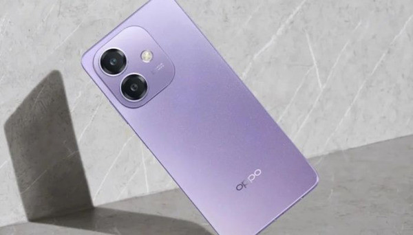 Dấu hiệu hỏng kính camera Oppo A3x thường gặp
