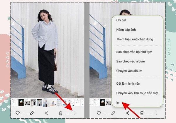 Điện thoại Android B1