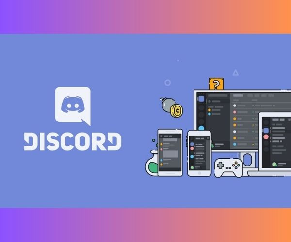 Discord không thể gửi tin nhắn SMS