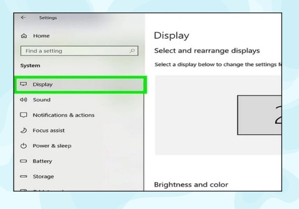 Đối với Windows bước 2