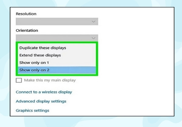 Đối với Windows bước 3