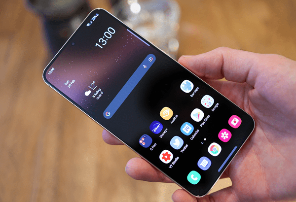 Ép cổ cáp màn hình Samsung S22 Plus