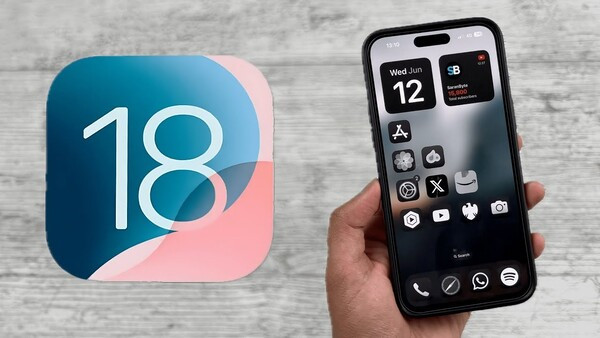 Eye Tracking iOS 18
