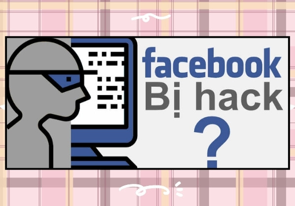 Tài khoản của bạn bị hack Tài khoản của bạn bị hack