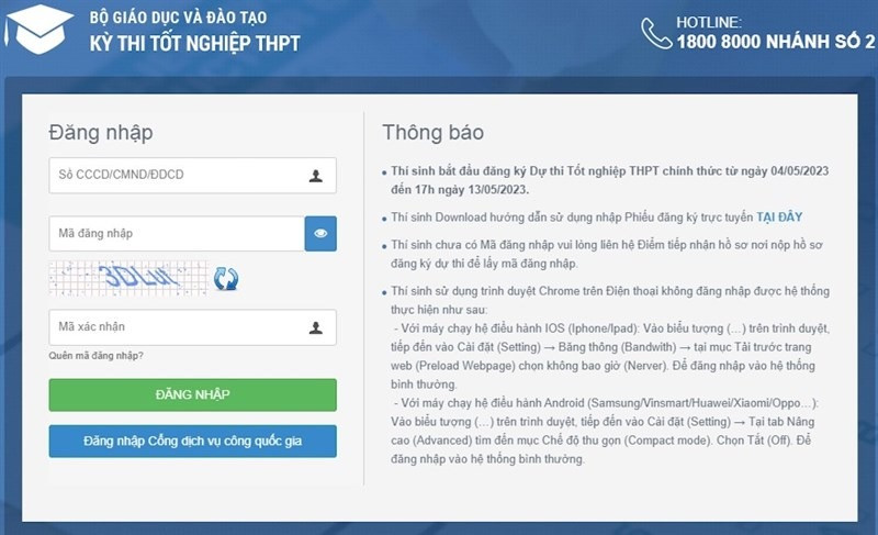 FASTCARE link tra cứu kết quả trung tuyển đại học fastcare-link-tra-cuu-ket-qua-trung-tuyen-dai-hoc