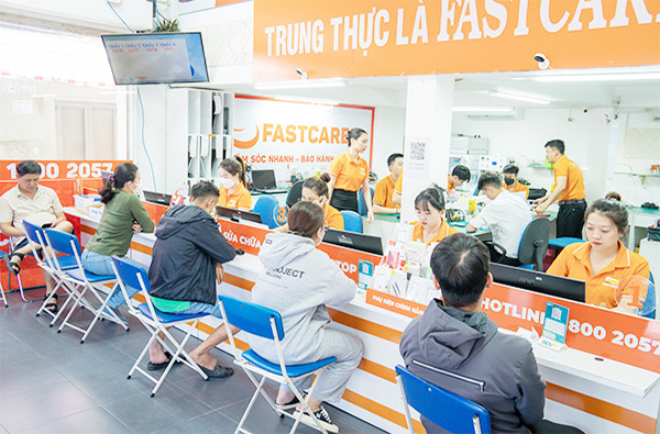 FASTCARE thay chân sạc Oppo Reno12 chất lượng cao FASTCARE thay chân sạc Oppo Reno12 chất lượng cao