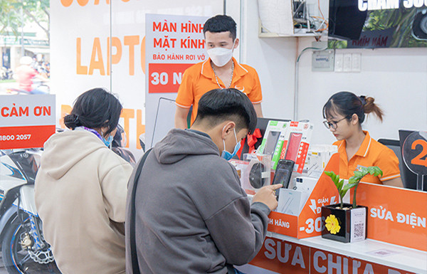 Fastcare thay loa ngoài Xiaomi Redmi A1 Fastcare thay loa ngoài Xiaomi Redmi A1