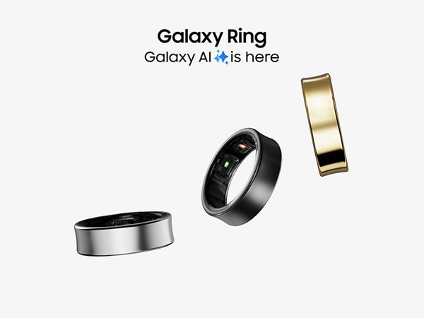 Galaxy Ring Galaxy Ring