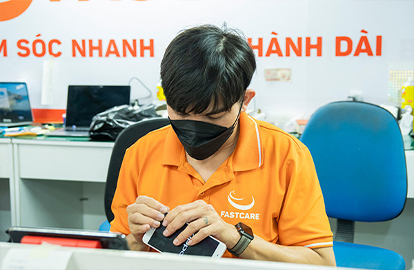Gía cả công khai, khách đồng ý mới tiến hành Gía cả công khai, khách đồng ý mới tiến hành