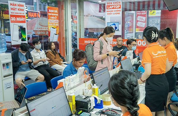 Bảng giá rõ ràng Bảng giá rõ ràng