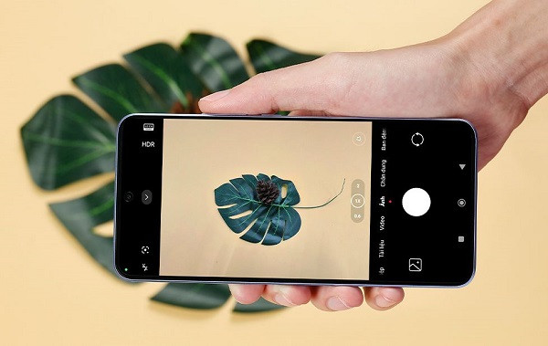 Giải pháp khắc phục lỗi camera sau
