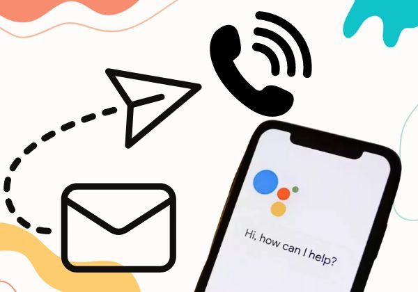cài đặt Ok Google Samsung