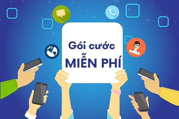 Cách gọi điện thoại không mất tiền