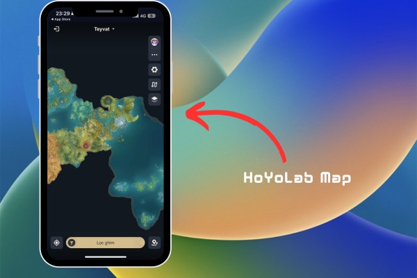 HoYoLab