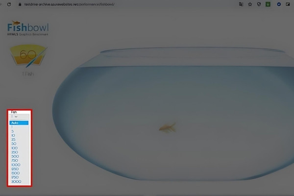 Fish Bowl