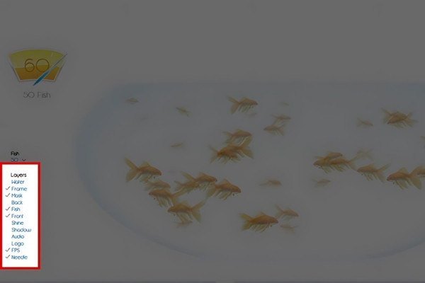 Fish Bowl