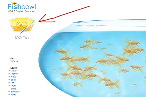 Fish Bowl